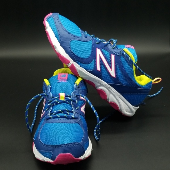 new balance colorful womens shoes